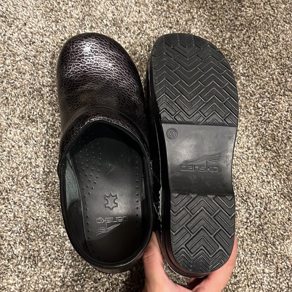 DANSKO Clog Size 41 - Picture 7 of 8